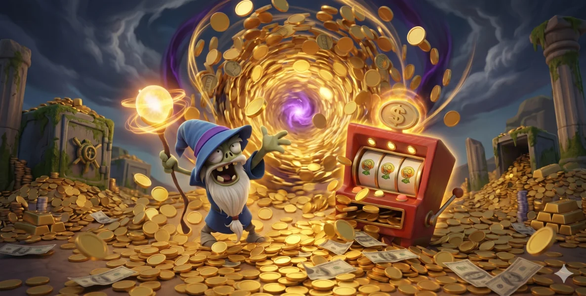 Zombillion Casino banner